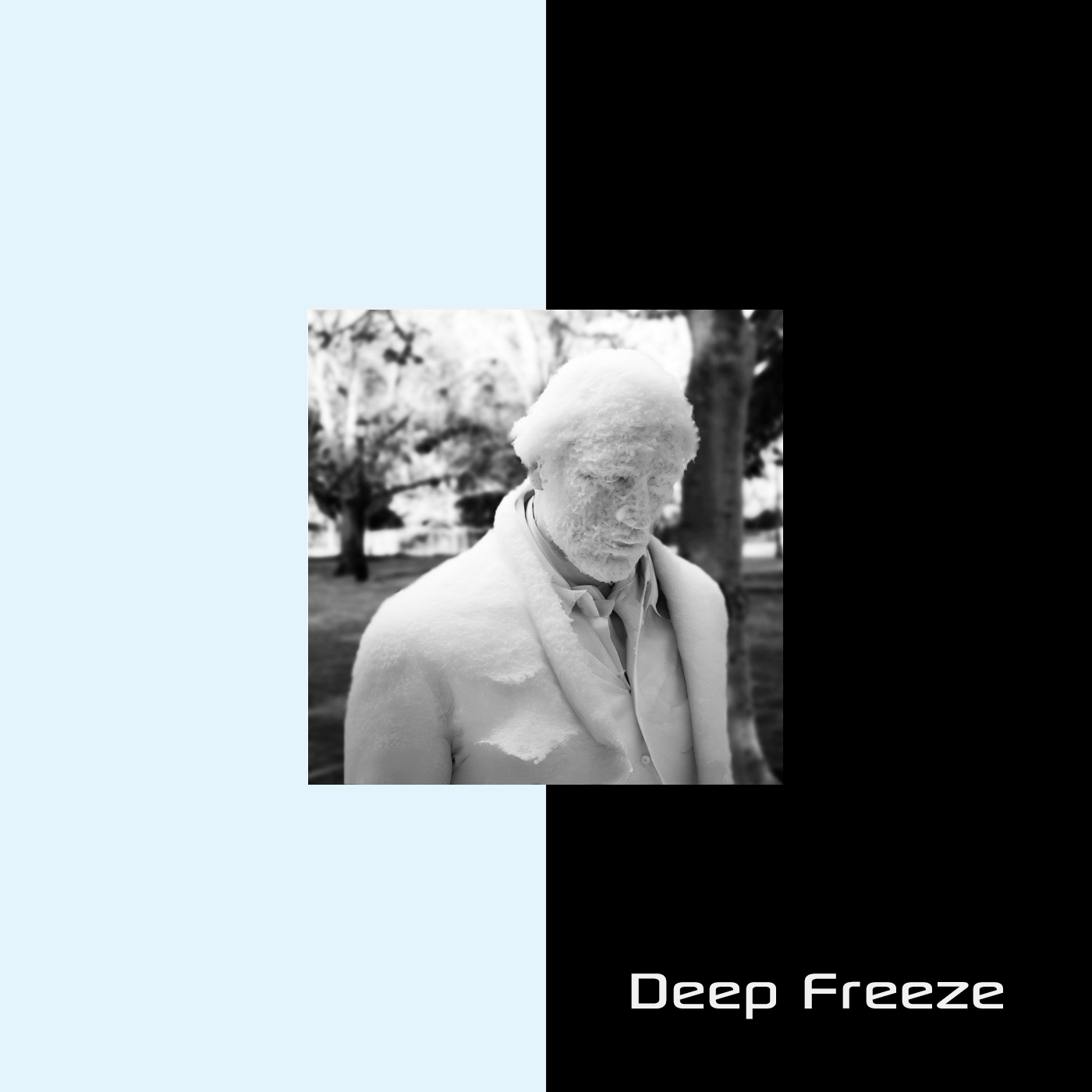 Deep Freeze