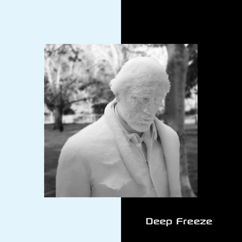 Deep Freeze